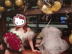 -InParty·游艇求婚策划生日派对布置(世纪大道店)