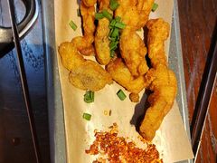 -新石器烤肉(之心城店)