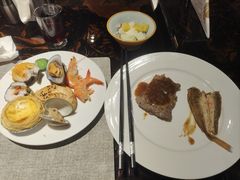 -西安西藏大厦开元名都大酒店·自助餐厅