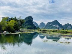 -靖西鹅泉风景区