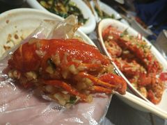 -可可大虾武汉土菜大排档(万松园1店)