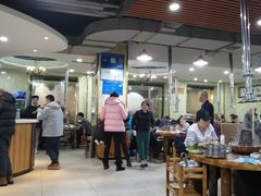 大堂-元盛居(生态大街店)