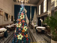 -狮拾久·现代新加坡料理(壹方城店)