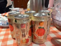 -老郑家东北春饼(龙悦居店)