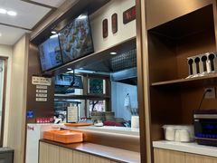 -新丰小吃(中山中路分店)