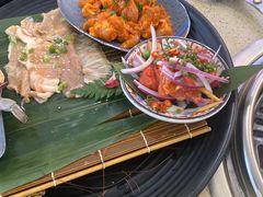 -妙香居韩国烤肉(容桂天佑城店)