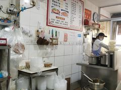 -中山牛肉肥肠粉面馆(军工社区店)