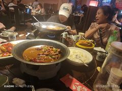 -鱼食饭稻·苏浙土菜17年老馆子(平江路店)