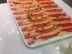 -八乔煎肉馆·丹东特色煎锅(梅林店)