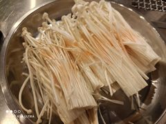 -英雄故事地摊烤肉(马驹桥店)