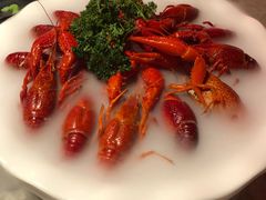 -沪小胖小龙虾(淮海中路旗舰店)