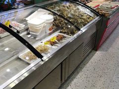 -东北小板凳地摊烧烤(泰来街店)
