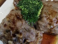 -點無缺茶楼·海鲜酒家(世博店)