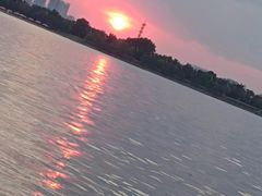 -人民防洪胜利纪念塔