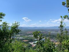 -北宫国家森林公园