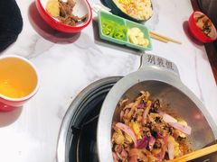 -别装假铝盆烤肉(三道街店)