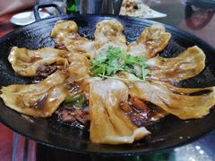 地锅鸡-家有美味(户部山二店)