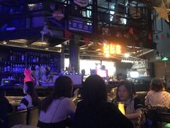 -288 Livehouse 酒吧(思南公馆店)