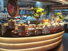 -炊江南·上海菜(国展华漕店)
