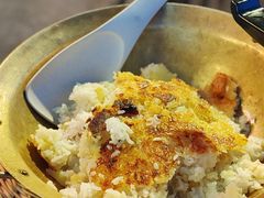 洋芋饭-郑件洋芋饭庄