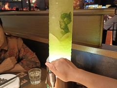-烤匠麻辣烤鱼(环球中心店)