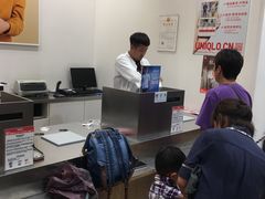 -优衣库(青岛万象城店)