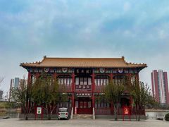 -人民公园(黄骅市)