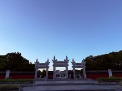 -观潮胜地公园