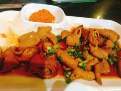 -红鼎坊·老成都火锅(新南门店)