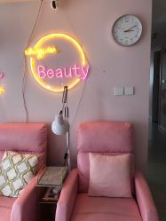 -Beauty Nails 美甲美睫皮肤管理