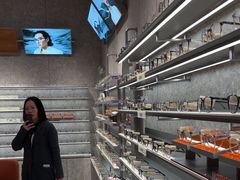 -MUJOSH木九十眼镜(月星环球港B1店)
