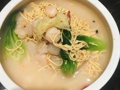 大煮干丝-童福兴·南京菜(老门东店)