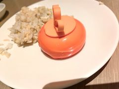 -舟山朱家尖威斯汀酒店·知味标帜自助餐厅