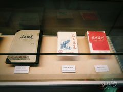 -中国铁道博物馆(正阳门馆)