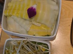 -百岁我家酸菜鱼(大西洋店)