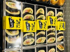 -FASHION BAKERY法森贝克(新德路店)