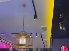 -重庆高老九火锅(万象城店)
