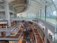 -滨海湾金沙购物商场
