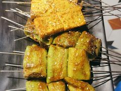 -刘成杰锦州烧烤(南河路店)