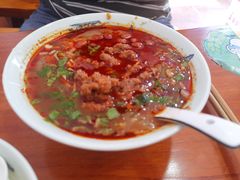-豆相识•九九豆腐脑(牛咡桥店)
