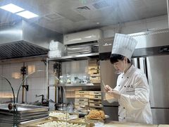 -伊喜饺子·烤鸭(五道口学院路店)