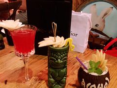 -胡桃里乐队酒馆(鎏嘉码头店)