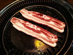 -豚豚猪村烤肉·韩国烤肉(总店)