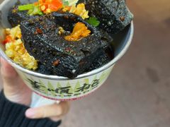 -董顺桃老长沙臭豆腐(步行街店)