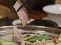 桑拿胜瓜鲫鱼-阿多私房菜(顺德店)