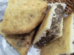 -高群生胡辣汤(亚运村店)