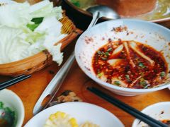 -吴天家私坊铜火锅(远达·帝景华廷店)