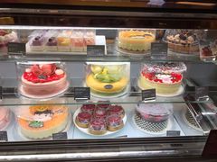 -哈根达斯(龙湖时代天街店)