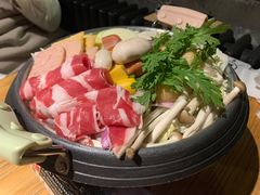 -晃晃悠悠酒肉合作社