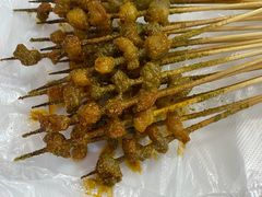 -十里铺铁板鱿鱼